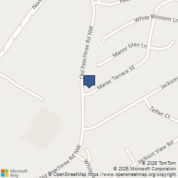 725 Manor Glen Drive Suwanee, GA MLS# 7775859