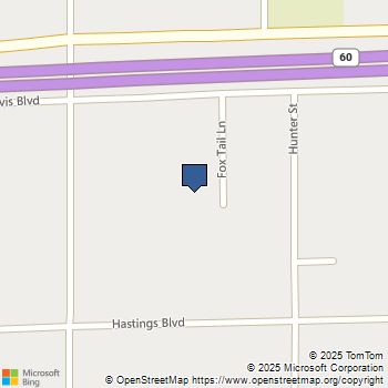 0 Fox Tail Lane Jurupa Valley, CA MLS# CV25231747