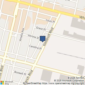 1001 Goodrich Boulevard Commerce, CA MLS# PW25221183