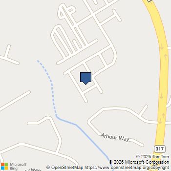 649 Isom Walk Suwanee, GA MLS# 7761897