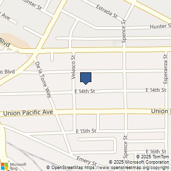 3451 E 14th Street Los Angeles, CA MLS# 24426627