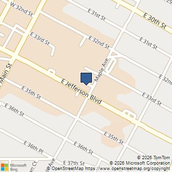 197 E Jefferson Boulevard Los Angeles, CA MLS# 25571307