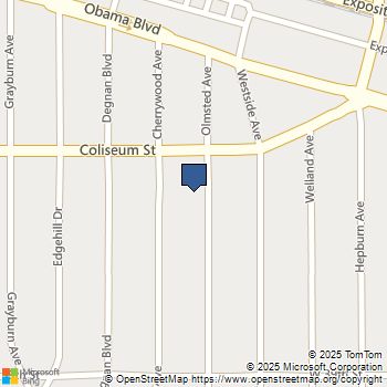 3791 Olmsted Avenue Los Angeles, CA MLS# 25541113