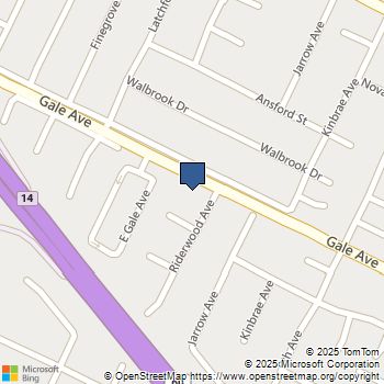 14858 Gale Avenue Hacienda Heights, CA MLS# WS25233575