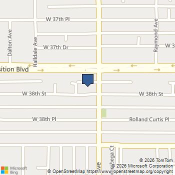 1311 W 38th Los Angeles, CA MLS# RS26115521