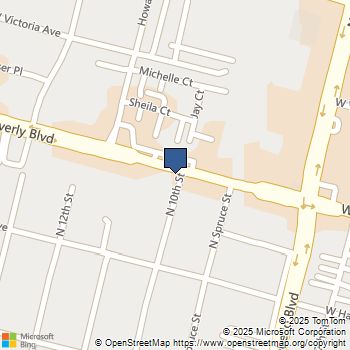 1001 W Beverly Boulevard Montebello, CA MLS# MB24047656