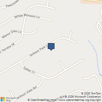 626 Jackson Park Lane Suwanee, GA MLS# 7805387