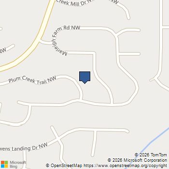3554 Plum Creek Trail NW Kennesaw, GA MLS# 10819669