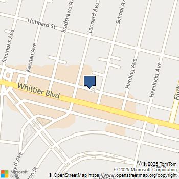 5949 Whittier Los Angeles, CA MLS# DW25261340