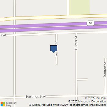 3865 Fox Tail Lane N Jurupa Valley, CA MLS# IV24109157