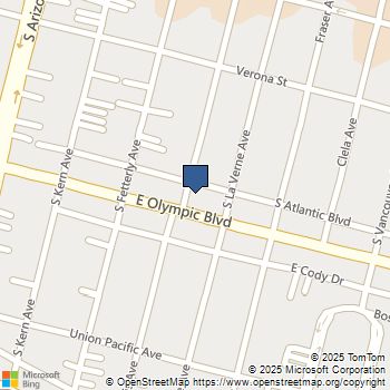 1140 S Ferris Avenue Los Angeles, CA MLS# AR25191993