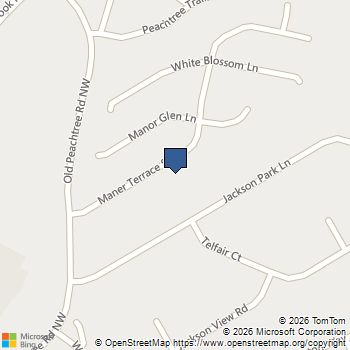 620 Manor Glen Drive Suwanee, GA MLS# 7725133