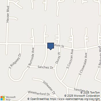 3810 S Dunsmuir Avenue Los Angeles, CA MLS# 25615149