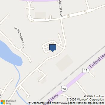 3997 Knox Park Ovlk Duluth, GA MLS# 7773138