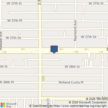 1256 Exposition Boulevard Los Angeles, CA MLS# 25569509