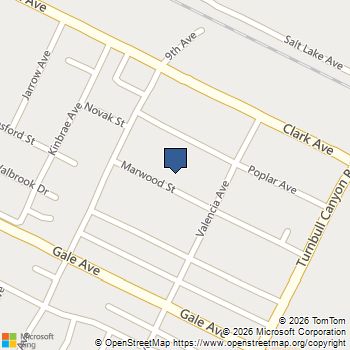 15037 Marwood Street Hacienda Heights, CA MLS# OC25280968