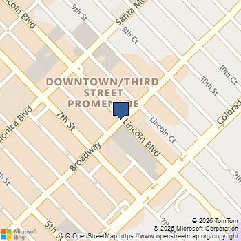 1460 Lincoln Boulevard Santa Monica, CA MLS# 25551775