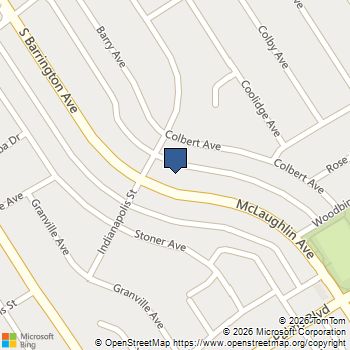 3314 Mclaughlin Avenue Los Angeles, CA MLS# 26633341