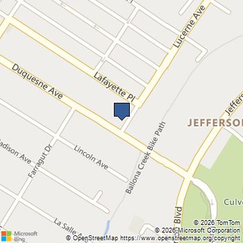 4244 Duquesne Avenue #9 Culver City, CA MLS# 26658137