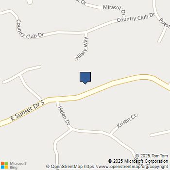 0 E Sunset Drive S Redlands, CA MLS# EV22212267