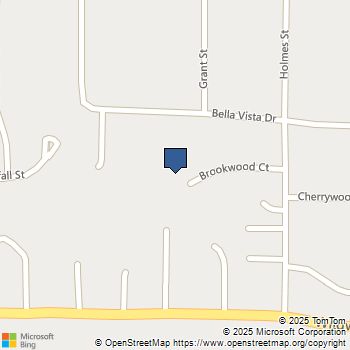 35750 Brookwood Court Yucaipa, CA MLS# GD25162718