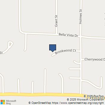 0 Brookwood Court Yucaipa, CA MLS# IV25201607