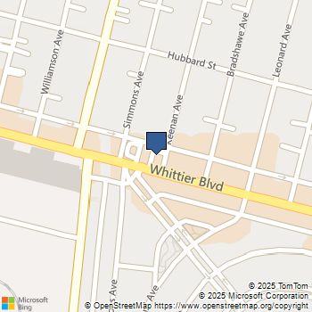 5825 Whittier Boulevard Los Angeles, CA MLS# CV25147178