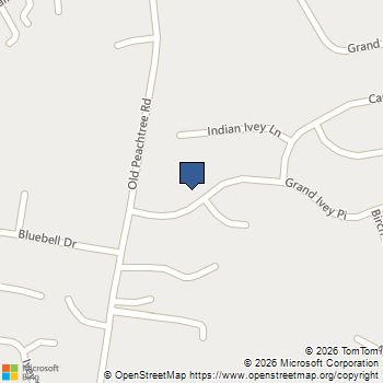 945 Grand Ivey Place Dacula, GA MLS# 10823908