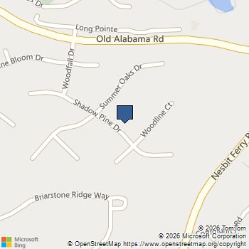 2690 Shadow Pine Drive Roswell, GA MLS# 7838551