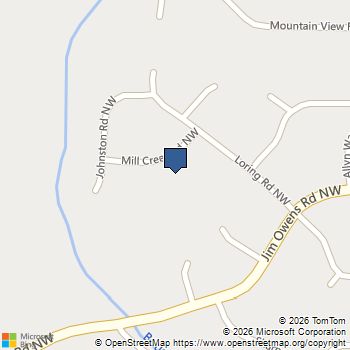 3939 Mill Creek Road NW Kennesaw, GA MLS# 7729269