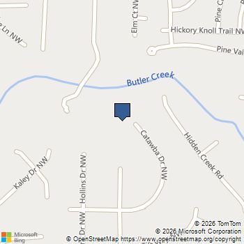 2675 Catawba Drive NW Kennesaw, GA MLS# 7788994