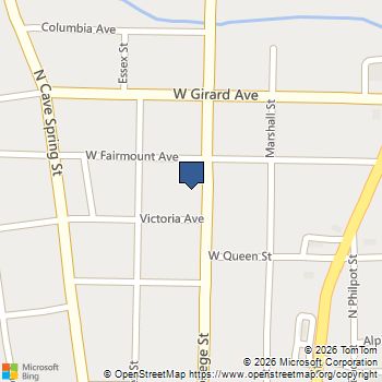 311 N College Street N Cedartown, GA MLS# 7808530