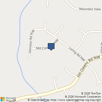 3939 Mill Creek Road NW Kennesaw, GA MLS# 10739368