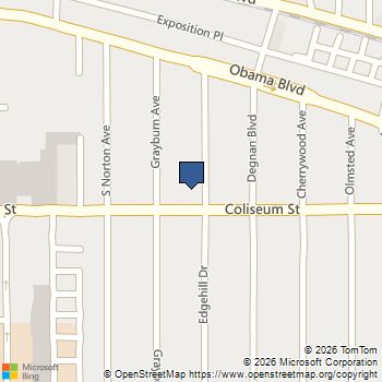 3751 Edgehill Drive Los Angeles, CA MLS# 26645969