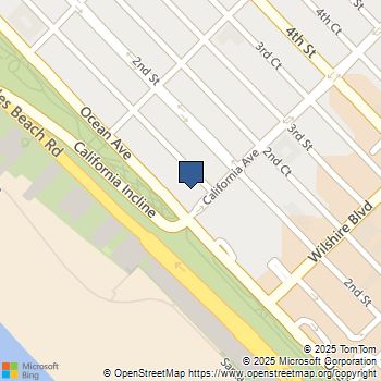 101 California Avenue 706 Santa Monica, CA MLS# 25576551