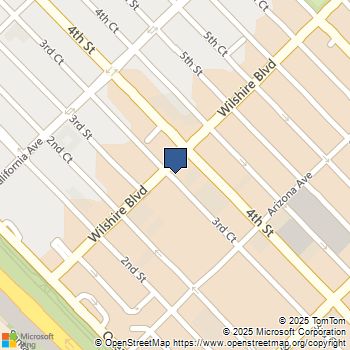 320 Wilshire Boulevard Santa Monica, CA MLS# 25610241