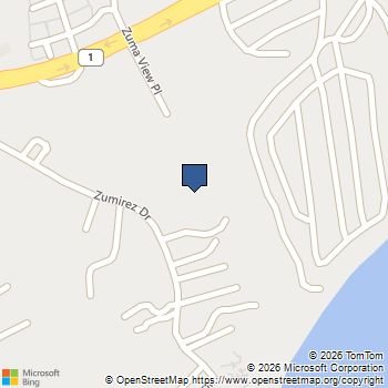 6672 Zumirez Drive Malibu, CA MLS# 25485031