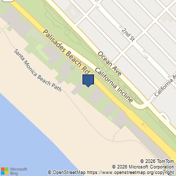 966 Palisades Beach Road Santa Monica, CA MLS# 26635039