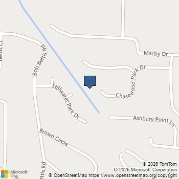 1810 Chasewood Park Marietta, GA MLS# 7708719