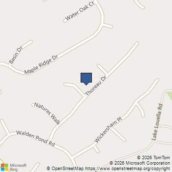 1575 Thoreau Drive Suwanee, GA MLS# 10815492