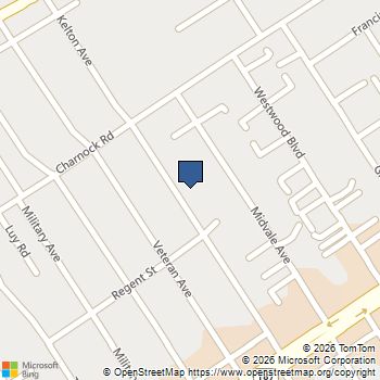 3652 Kelton Avenue Los Angeles, CA MLS# 26640523