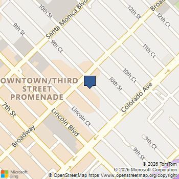 1513 9th Street 3 Santa Monica, CA MLS# 26634685