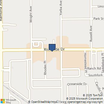 4657 Riverside Drive Chino, CA MLS# OC25222300