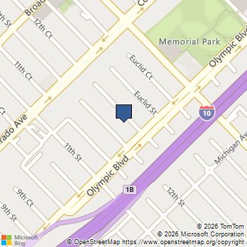 1943 12th 2 Santa Monica, CA MLS# 25576777