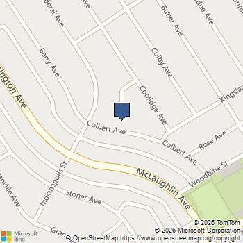 3322 Colbert Avenue Los Angeles, CA MLS# 24369605