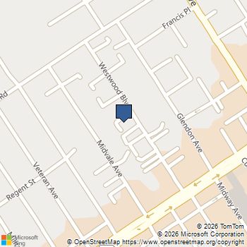 3705 Westwood Boulevard Los Angeles, CA MLS# SB25262755