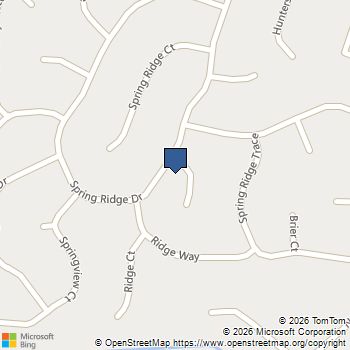 260 Spring Ridge Drive Roswell, GA MLS# 10703042