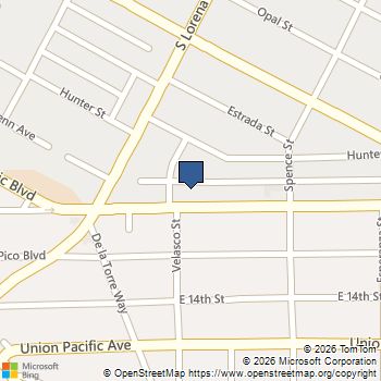 3409 E Olympic Boulevard Los Angeles, CA MLS# 25554663