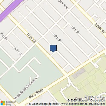 1937 17th Street Santa Monica, CA MLS# GD25216357