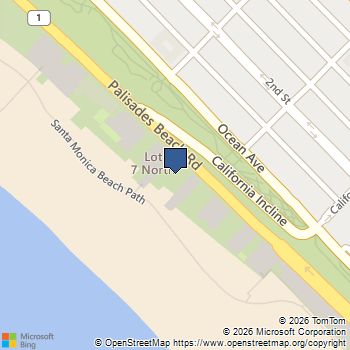 938 Palisades Beach Road Santa Monica, CA MLS# 0026846417